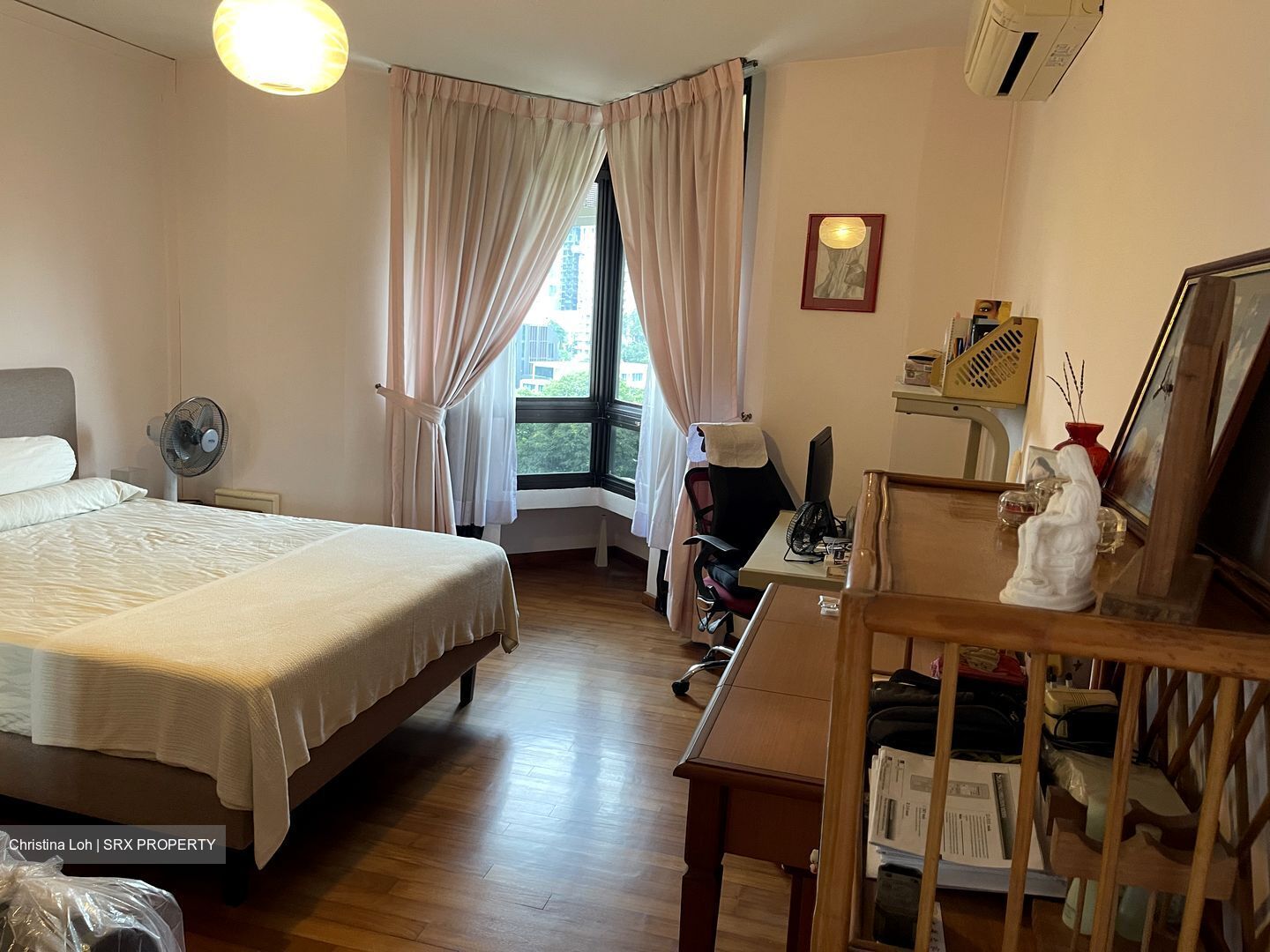 Blk 38 Cambridge Road (Kallang/Whampoa), HDB 5 Rooms #571951011